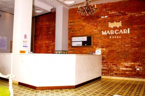 Hotel Marcari